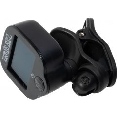 Ernie Ball Accordeur Chromatique Fast Pitch - Vue 2